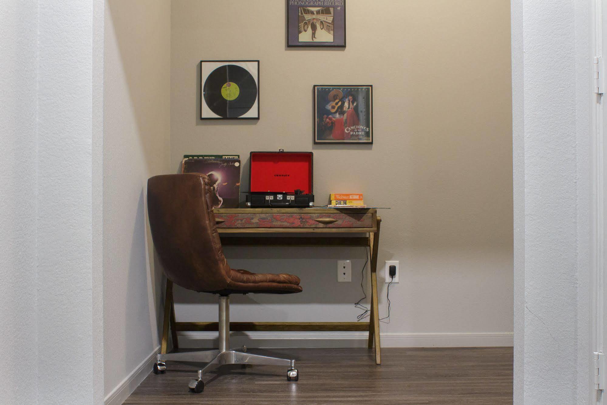 The Guild Music District Red River St Aparthotel Όστιν Εξωτερικό φωτογραφία